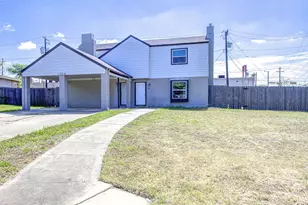 1306 E St Johns Ave, Austin, TX 78752 - Photo 1