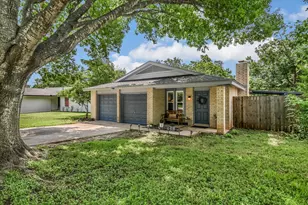 623 Buckskin Dr, Round Rock, TX 78681 - Photo 1