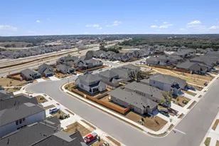 338 Langhorne Bnd, Liberty Hill, TX 78642 - Photo 37