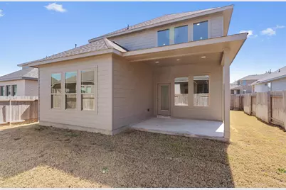 338 Langhorne Bend, Liberty Hill, TX 78642 - Photo 35