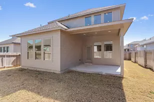 338 Langhorne Bnd, Liberty Hill, TX 78642 - Photo 35