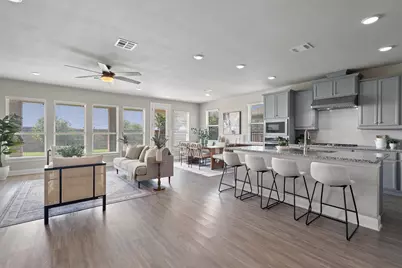 3241 Aurelia Lane, Round Rock, TX 78665 - Photo 3