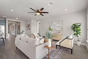 3241 Aurelia Ln, Round Rock, TX 78665 - Photo 13