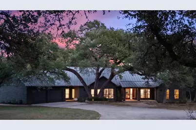 412 Rancho Grande Drive, Wimberley, TX 78676 - Photo 1