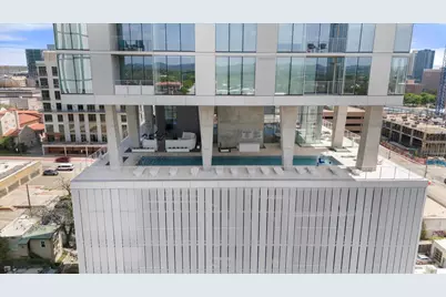 313 W 17th Street #2702, Austin, TX 78701 - Photo 31