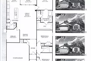 104 Medina Creek Cove, Georgetown, TX 78633 - Photo 21