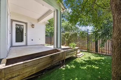 1011 Brodie Street #15, Austin, TX 78704 - Photo 35