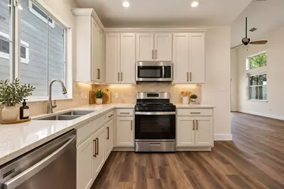 1011 Brodie Street #15, Austin, TX 78704 - Photo 37