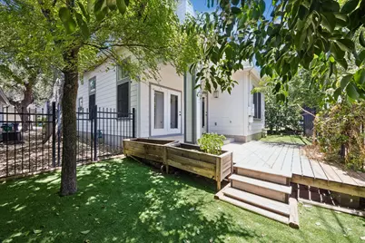 1011 Brodie Street #15, Austin, TX 78704 - Photo 1