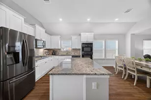 1009 Bright Star Cv, Georgetown, TX 78628 - Photo 5