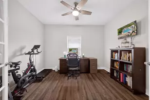 1009 Bright Star Cv, Georgetown, TX 78628 - Photo 15