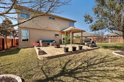 1301 Sunny Meadows Loop, Georgetown, TX 78626 - Photo 25