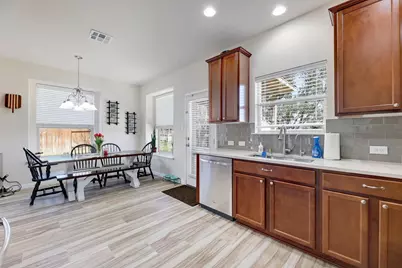 1301 Sunny Meadows Loop, Georgetown, TX 78626 - Photo 9