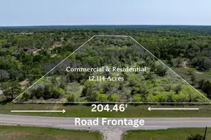 8700 FM 672, Dale, TX 78616 - Photo 1