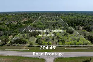 8700 FM 672, Dale, TX 78616 - Photo 1