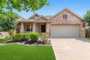 4017 Darryl St, Round Rock, TX 78681 - Photo 1