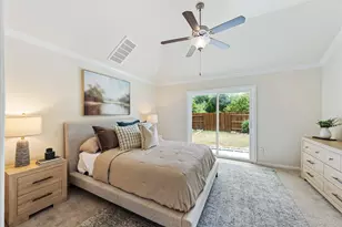 4017 Darryl St, Round Rock, TX 78681 - Photo 13