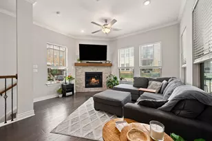 372 Adams St, Georgetown, TX 78628 - Photo 5