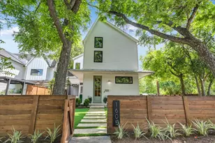 1605 Hether St, Austin, TX 78704 - Photo 1