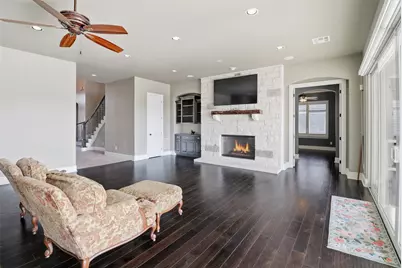 125 Primera Court, Burnet, TX 78611 - Photo 5