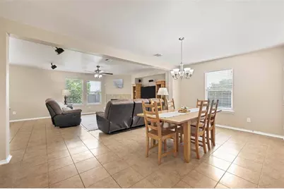 1203 Hyde Park Drive, Round Rock, TX 78665 - Photo 7