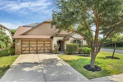 1203 Hyde Park Drive, Round Rock, TX 78665 - Photo 3