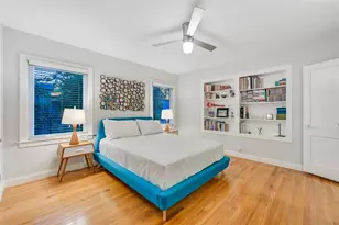 5404 Shoal Creek Blvd, Austin, TX 78756 - Photo 17