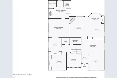 11008 Needham Court, Austin, TX 78739 - Photo 35