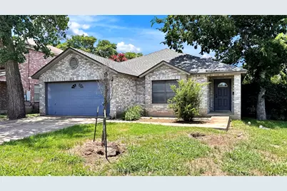 12810 Bartholdi Street, Austin, TX 78753 - Photo 1