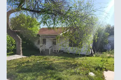 [Address not provided], Granger, TX 76530 - Photo 1