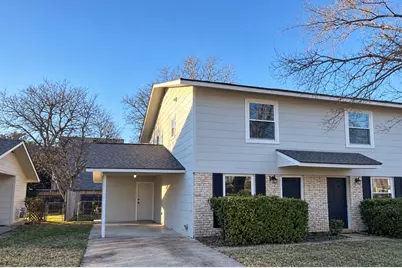 7106 Hardy Drive #A, Austin, TX 78757 - Photo 1