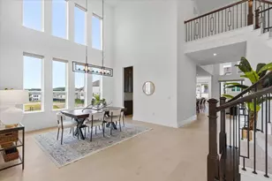 5037 Carsoli Ln, Leander, TX 78641 - Photo 9