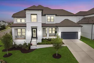 5037 Carsoli Ln, Leander, TX 78641 - Photo 3