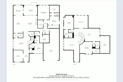 5037 Carsoli Lane, Leander, TX 78641 - Photo 37