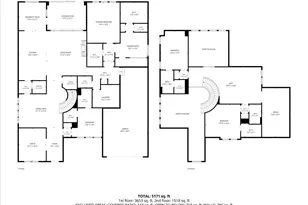 5037 Carsoli Ln, Leander, TX 78641 - Photo 37