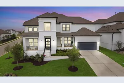 5037 Carsoli Lane, Leander, TX 78641 - Photo 1