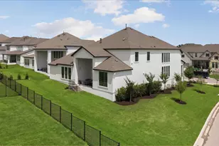 5037 Carsoli Ln, Leander, TX 78641 - Photo 35