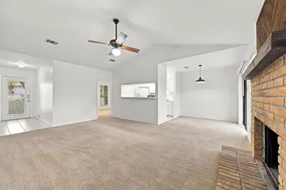 6610 Hart Lane #A, Austin, TX 78731 - Photo 5