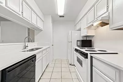 6610 Hart Lane #A, Austin, TX 78731 - Photo 9