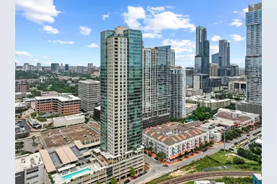 300 Bowie Street #2706, Austin, TX 78703 - Photo 13
