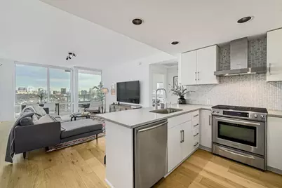 300 Bowie Street #2706, Austin, TX 78703 - Photo 7