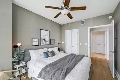 300 Bowie Street #2706, Austin, TX 78703 - Photo 9