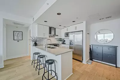 300 Bowie Street #2706, Austin, TX 78703 - Photo 5