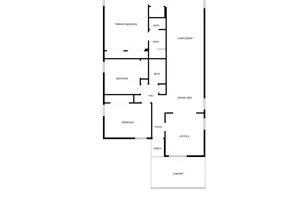 4709 Mt Vernon Dr, Austin, TX 78745 - Photo 13