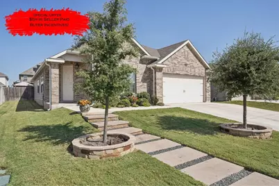507 Bluejack Way, Hutto, TX 78634 - Photo 1