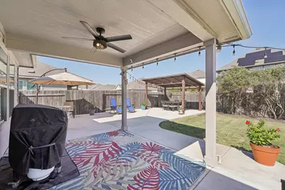 507 Bluejack Way, Hutto, TX 78634 - Photo 29