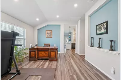 507 Bluejack Way, Hutto, TX 78634 - Photo 9