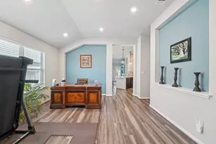 507 Bluejack Wy, Hutto, TX 78634 - Photo 9