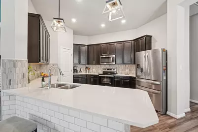 507 Bluejack Way, Hutto, TX 78634 - Photo 1