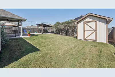 507 Bluejack Way, Hutto, TX 78634 - Photo 33